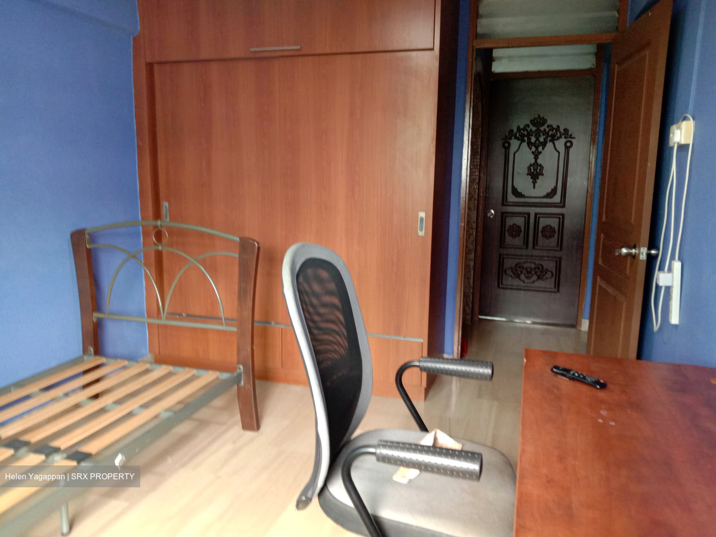Blk 317 Clementi Avenue 4 (Clementi), HDB 4 Rooms #629750841